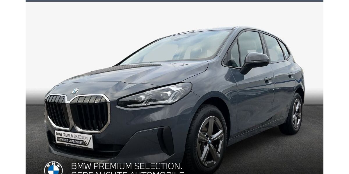 BMW 220 Active Tourer 11.827 km 28.480 &euro; Ettlingen 76275