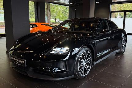 Porsche Taycan 10.000 km 82.999 &euro; Baden-Baden 76532