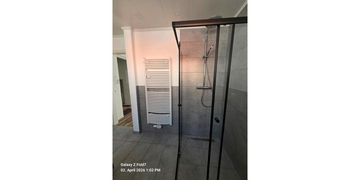 Erdgeschoßwohnung Bad Wildbad - 2 Zimmer, 54 m&sup2;, 900&euro; | Angebot:26003058