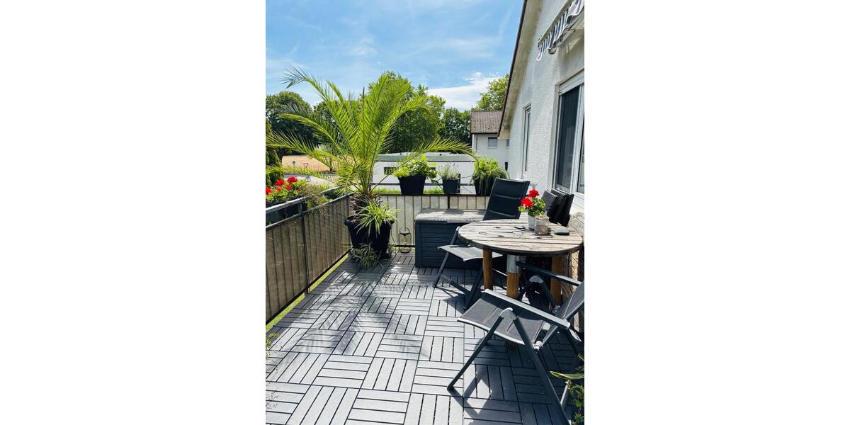 Maisonettenwohnung Rastatt - 4 Zimmer, 93 m&sup2;, 339.000&euro; | Angebot:27071557