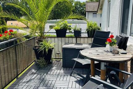 Wohnung Rastatt - 4 Zimmer, 93 m&sup2;, 339.000&euro; | Angebot:27071557