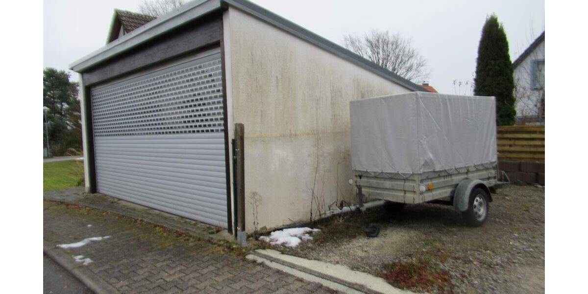 Einfamilienhaus Simmersfeld - 4 Zimmer, 96 m&sup2;, 260.000&euro; | Angebot:25731615