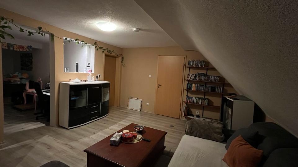 Etagenwohnung Weisenbach - 5 Zimmer, 125 m&sup2;, 178.000&euro; | Angebot:24782335