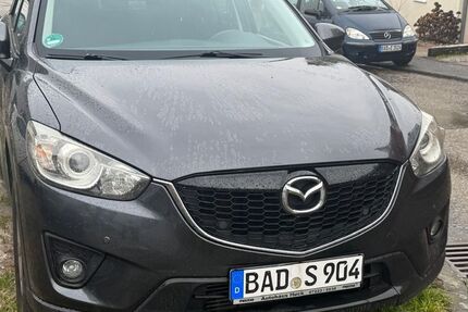 Mazda CX-5 163.000 km 7.990 &euro; Baden-Baden 76532