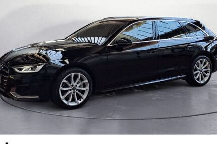 Audi A4 54.894 km 25.920 &euro; Ettlingen 76275