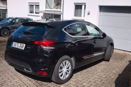 Citroen DS4 63.000 km 12.500 &euro; Sasbach 77880