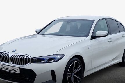 BMW 320 14.802 km 43.990 &euro; Ettlingen 76275