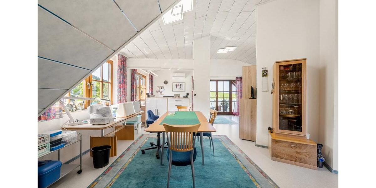 Einfamilienhaus Baden-Baden Lichtental - 7 Zimmer, 272 m&sup2;, 795.000&euro; | Angebot:25986815