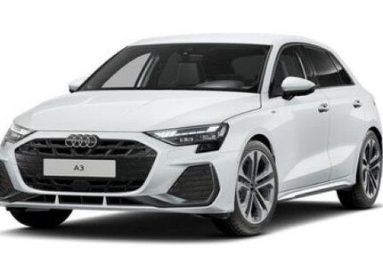 Audi A3 24.900 km 30.890 &euro; Baden Baden 76532
