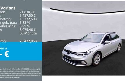 VW Golf 50.768 km 21.830 &euro; Bühl 77815