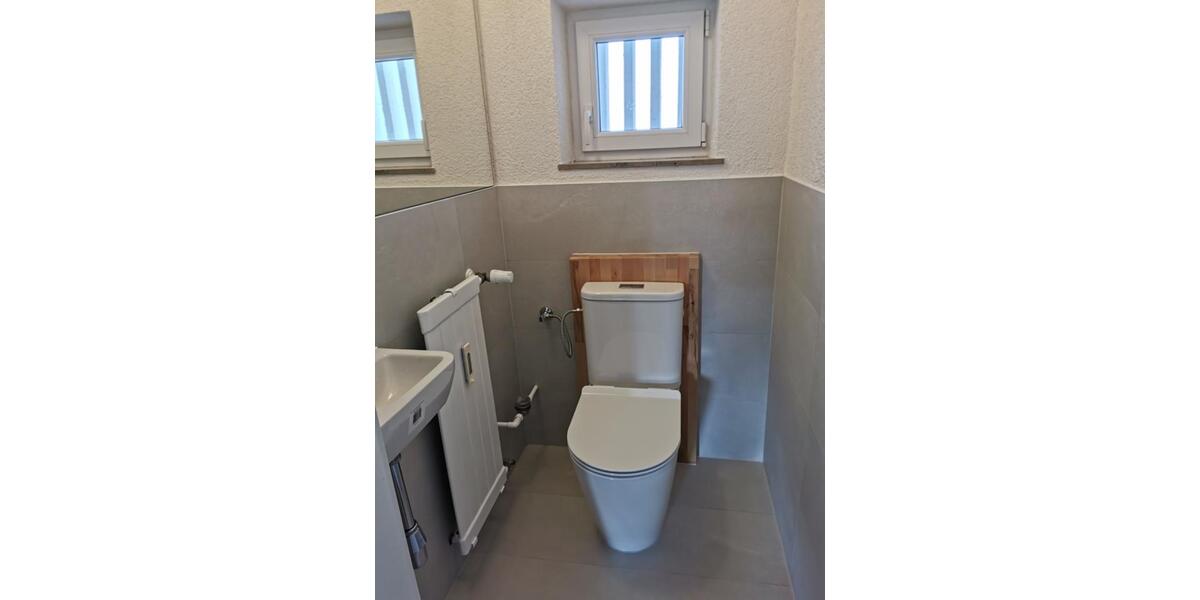 Etagenwohnung Bad Herrenalb - 3 Zimmer, 85 m&sup2;, 250.000&euro; | Angebot:25255855