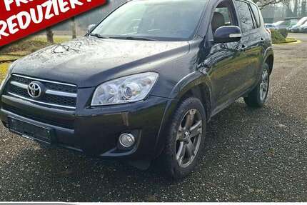 Toyota RAV 4 204.138 km 6.385 &euro; Achern 77855