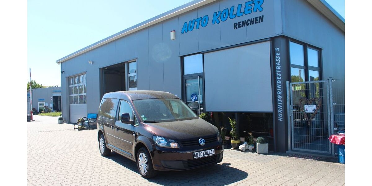 VW Caddy 155.800 km 8.800 &euro; Renchen 77871