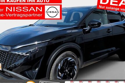 Nissan Qashqai 15.528 km 26.079 &euro; Rheinstetten 76287