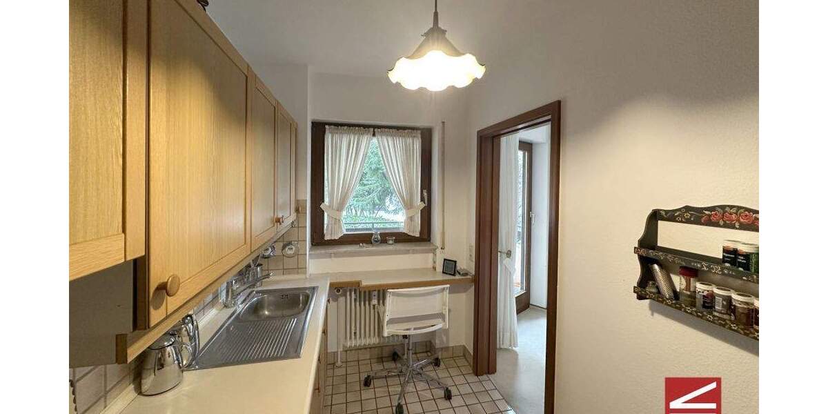 Etagenwohnung Baden-Baden Weststadt - 2 Zimmer, 64 m&sup2;, 269.000&euro; | Angebot:25692851