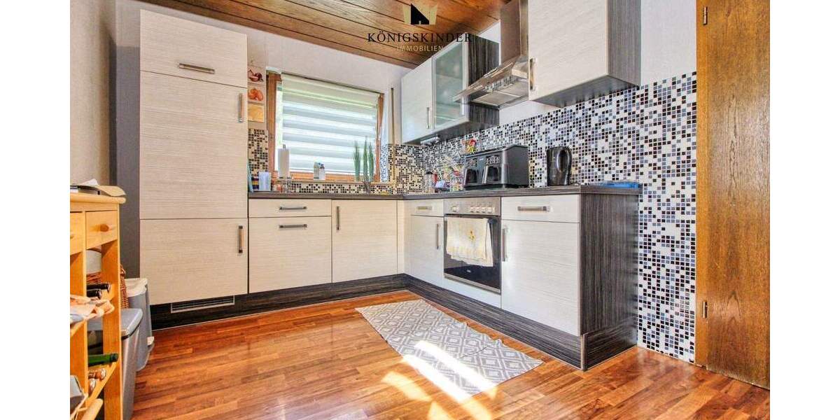 Einfamilienhaus Gernsbach Lautenbach - 8 Zimmer, 184 m&sup2;, 490.000&euro; | Angebot:25669994