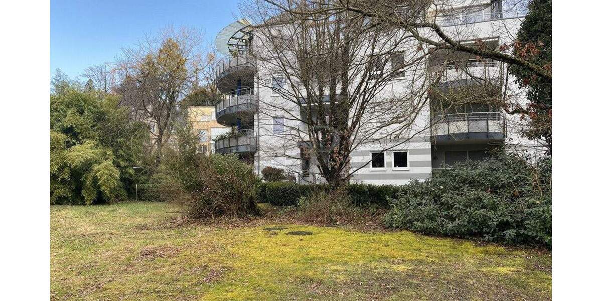 Etagenwohnung Baden-Baden Innenstadt - 3 Zimmer, 115 m&sup2;, 510.000&euro; | Angebot:25694710