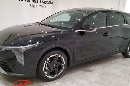Kia K4 2.836 km 34.490 &euro; Kappelrodeck 77876