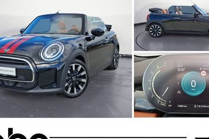 Mini Cooper Cabrio 11.990 km 26.450 &euro; Sinzheim bei Baden-Baden 76547