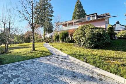 Haus Baden-Baden Baden - 4.5 Zimmer, 180 m&sup2;, 1.150.000&euro; | Angebot:24830113