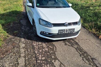 VW Polo 36.230 km 11.800 &euro; Bühl 77815