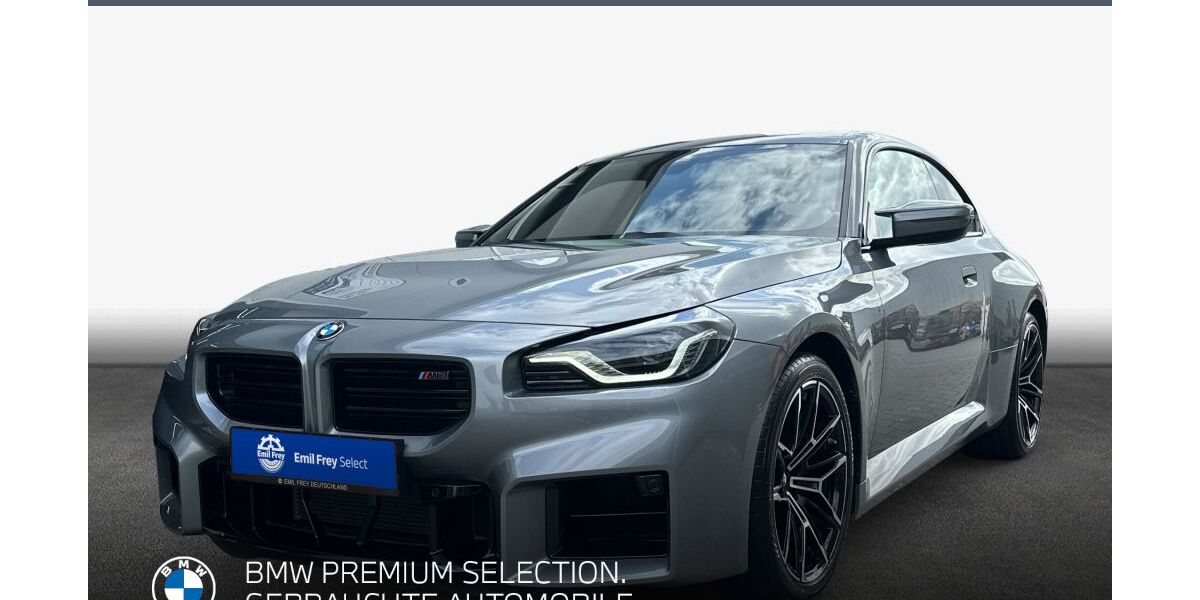 BMW M2 5.120 km 68.990 &euro; Ettlingen 76275