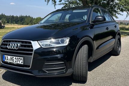 Audi Q3 270.000 km 14.900 &euro; Marxzell 76359