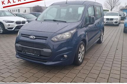Ford Tourneo Connect 161.892 km 2.985 &euro; Achern 77855