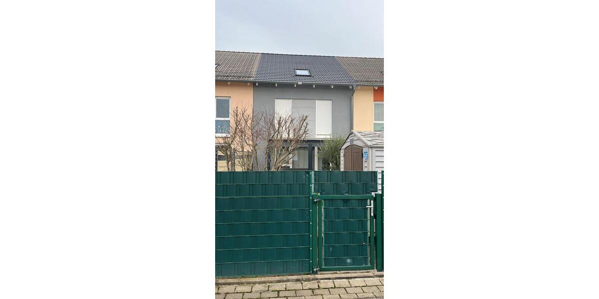 Reihenhaus Rastatt - 5 Zimmer, 165 m&sup2;, 521.000&euro; | Angebot:27004165