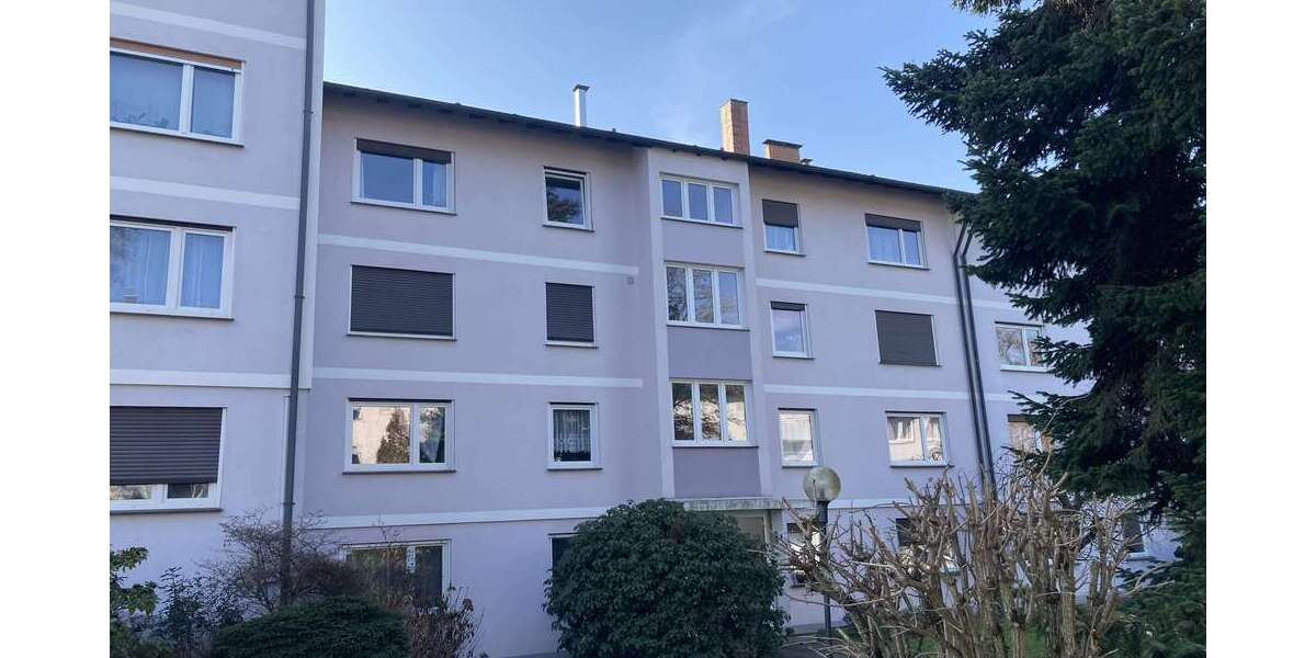 Etagenwohnung Baden-Baden Baden - 2 Zimmer, 61 m&sup2;, 210.000&euro; | Angebot:20294439
