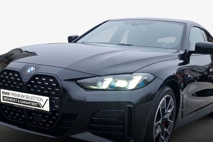 BMW 420 Gran Coupé 14.626 km 50.890 &euro; Ettlingen 76275