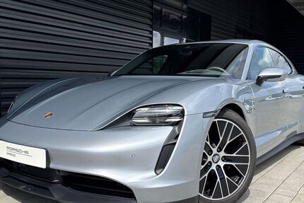 Porsche Taycan 23.980 km 68.989 &euro; Ettlingen 76275