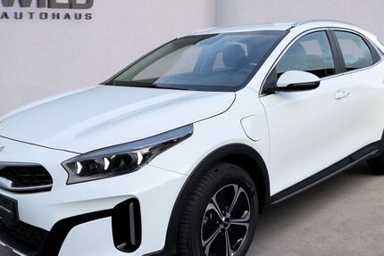 Kia XCeed 28.749 km 21.890 &euro; Bühl 77815