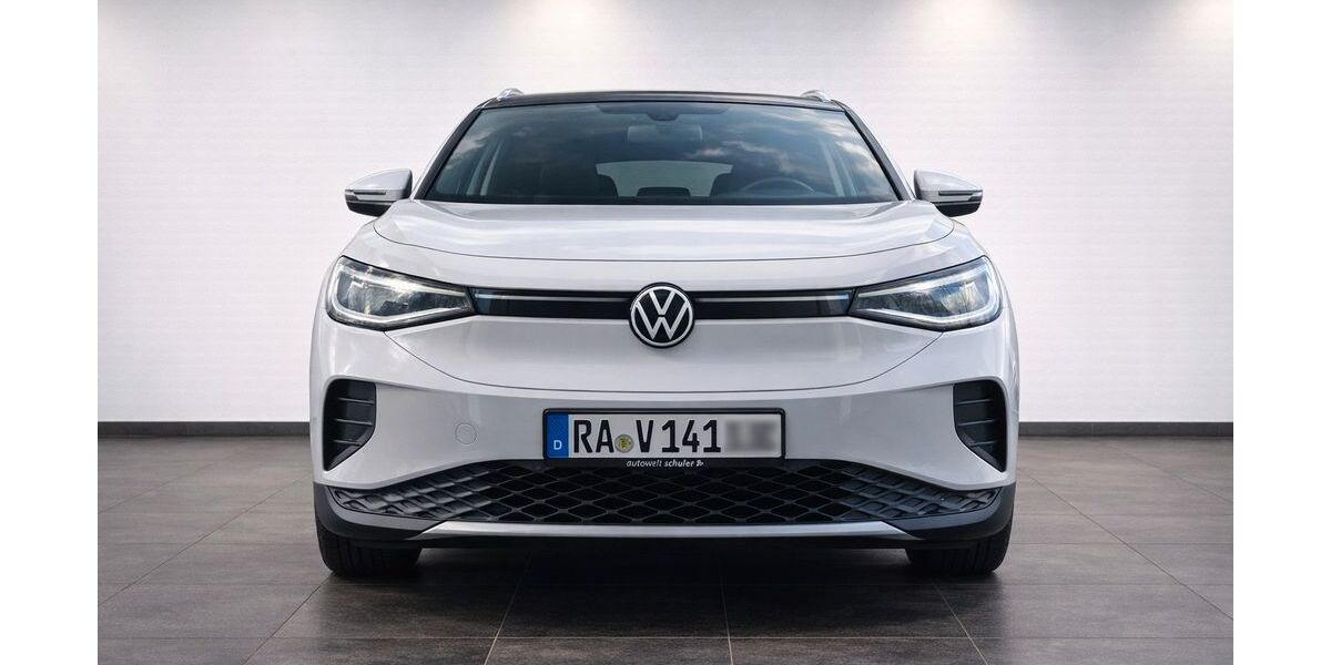 VW ID.4 64.700 km 28.450 &euro; Bühl 77815