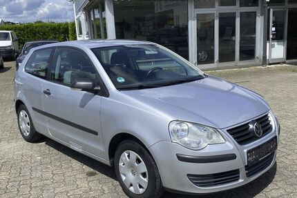 VW Polo 160.140 km 1.790 &euro; Keltern 75210