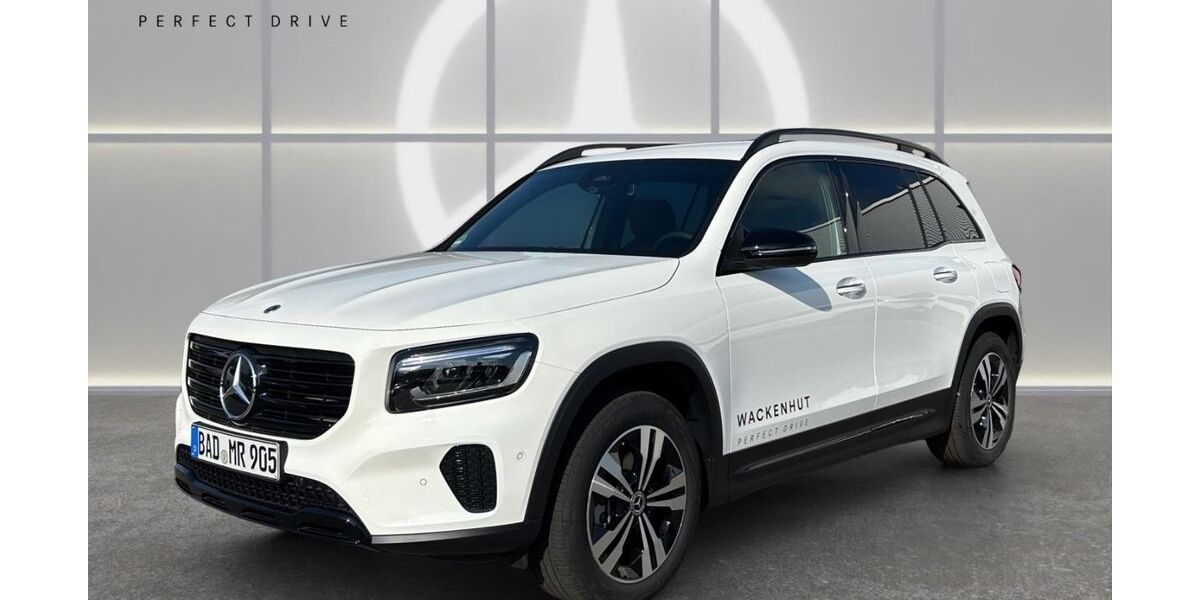 Mercedes-Benz GLB 220 14.889 km 42.900 &euro; Baden-Baden 76532