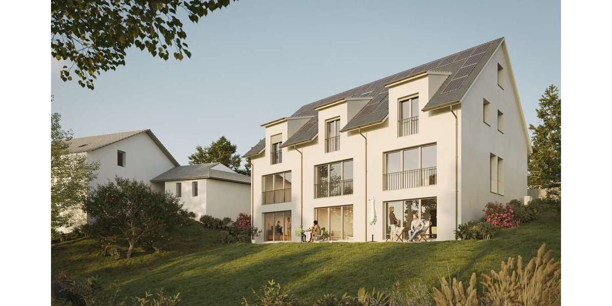 Einfamilienhaus Gaggenau-Freiolsheim Freiolsheim - 5.5 Zimmer, 138 m&sup2;, 486.190&euro; | Angebot:20791970