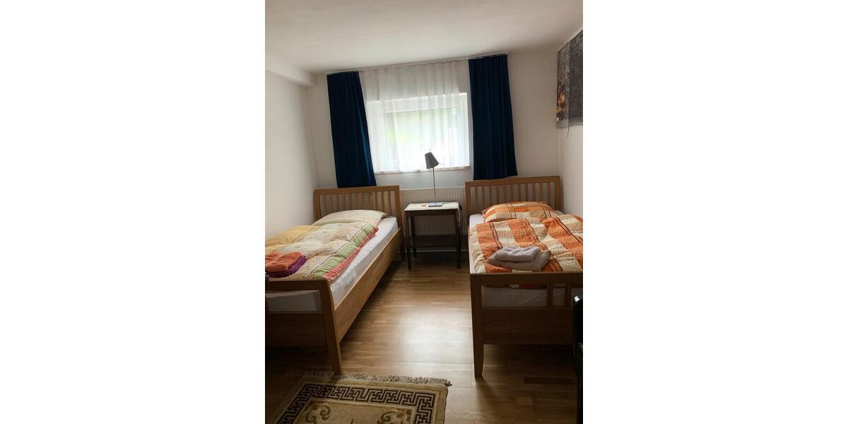 Etagenwohnung Baden-Baden Lichtental - 4 Zimmer, 100 m&sup2;, 1.750&euro; | Angebot:20339666
