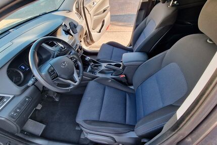 Hyundai TUCSON 156.381 km 12.825 &euro; Ottersweier 77833