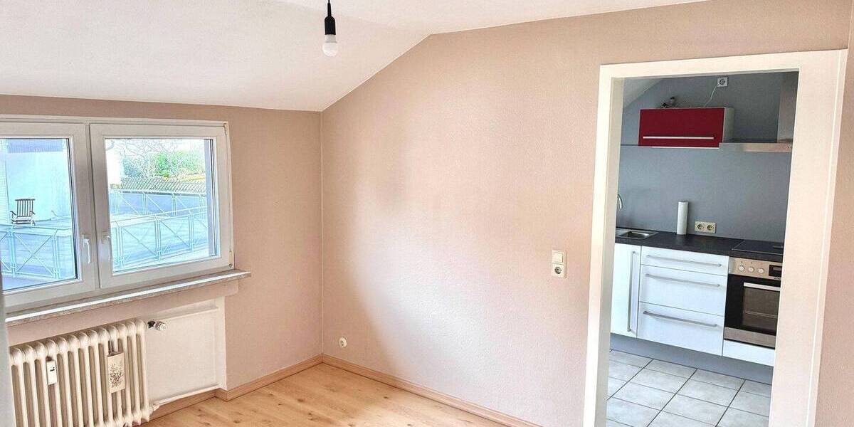 Mehrfamilienhaus, Wohnhaus Baden-Baden Oberbeuern - 8 Zimmer, 180 m&sup2;, 395.000&euro; | Angebot:26419354