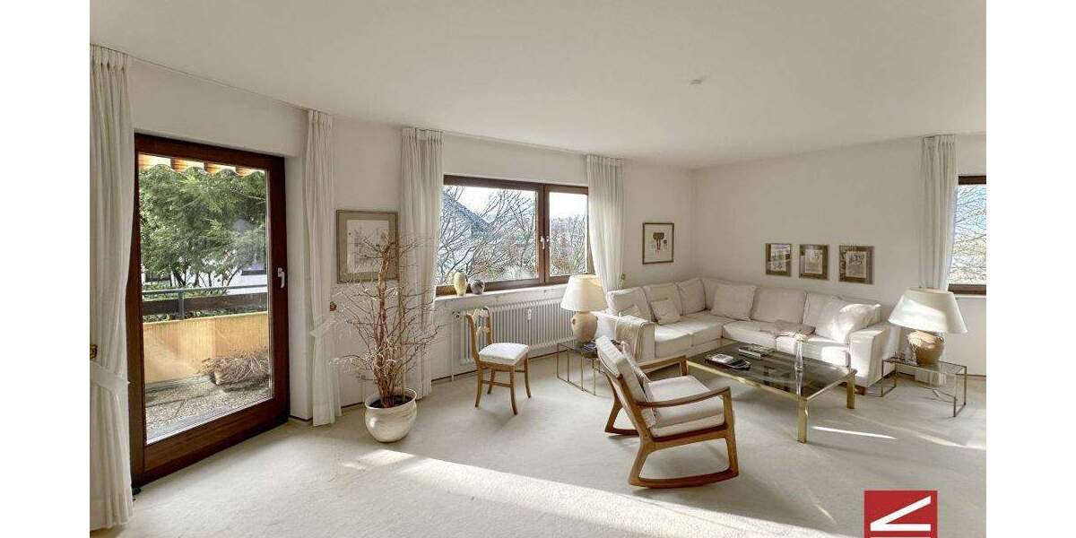 Etagenwohnung Baden-Baden Weststadt - 2 Zimmer, 64 m&sup2;, 269.000&euro; | Angebot:25692851