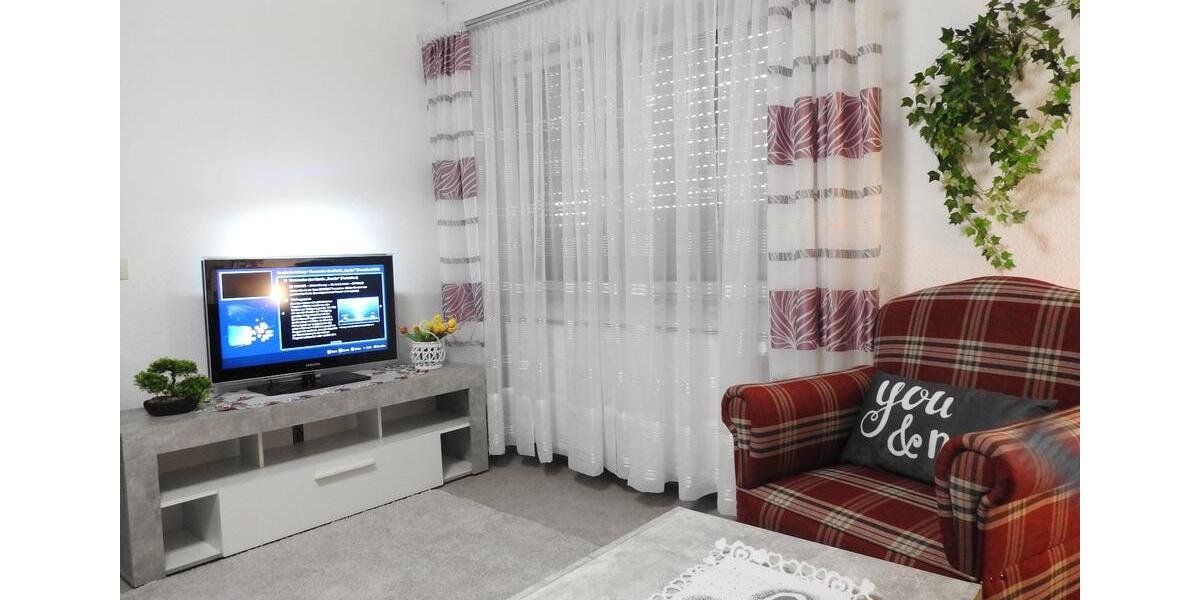 Etagenwohnung Sasbachwalden - 2 Zimmer, 32 m&sup2;, 530&euro; | Angebot:25611437