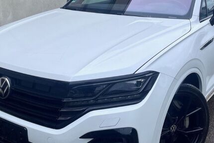 VW Touareg 76.900 km 52.955 &euro; Baden-Württemberg - Möglingen 71696