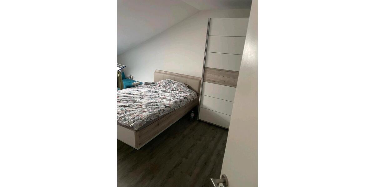 Maisonettenwohnung Marxzell - 4 Zimmer, 92 m&sup2;, 310.000&euro; | Angebot:25353754