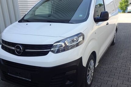 Opel Vivaro 103.800 km 15.589 &euro; Rheinstetten - Mörsch 76287