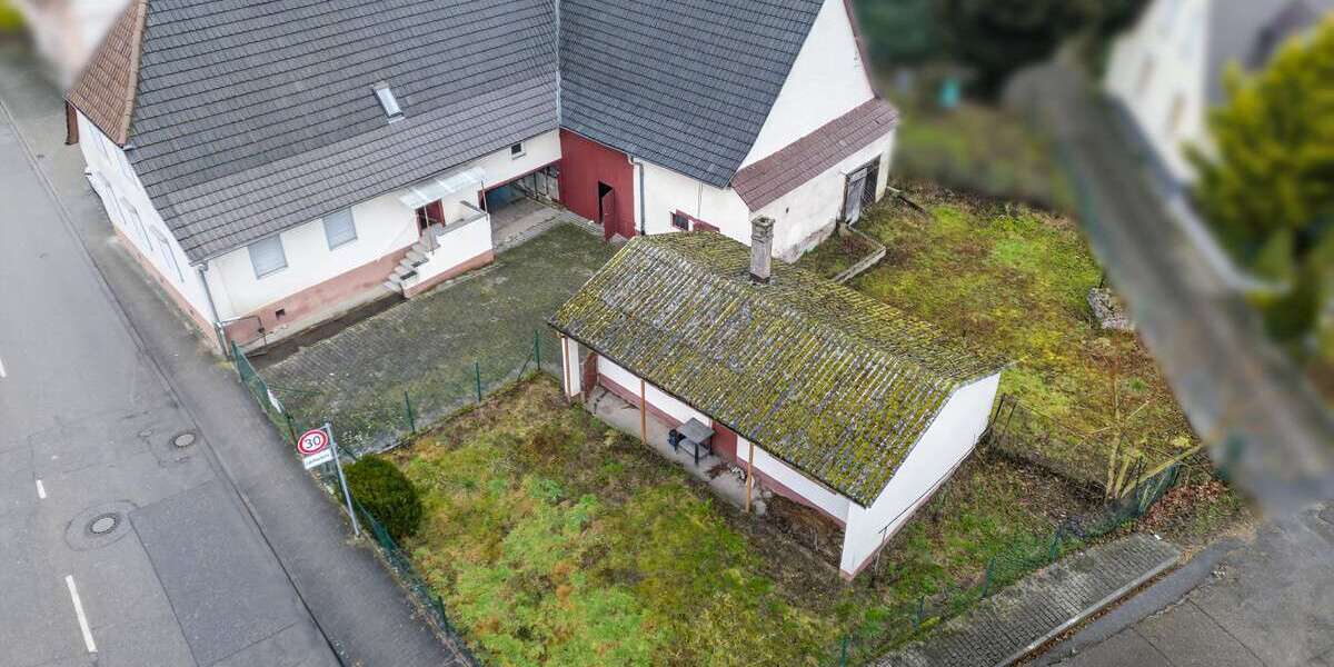 Grundstück Rastatt / Niederbühl Niederbühl - 284.000&euro; | Angebot:26330522