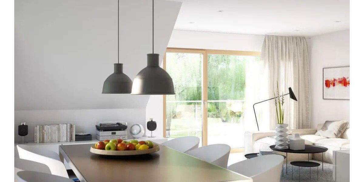 Einfamilienhaus Lauf - 5 Zimmer, 113 m&sup2;, 579.000&euro; | Angebot:25734119