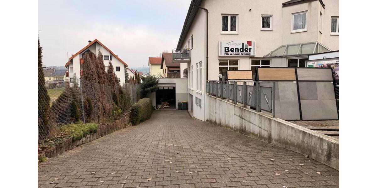 Gewerbeobjekt Gaggenau - 3.400&euro; | Angebot:25164583