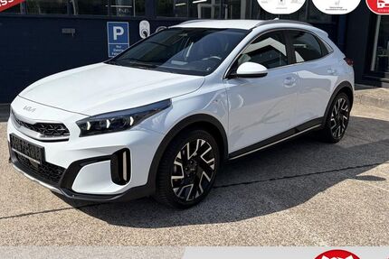 Kia XCeed 16.474 km 22.999 &euro; Ettlingen 76275