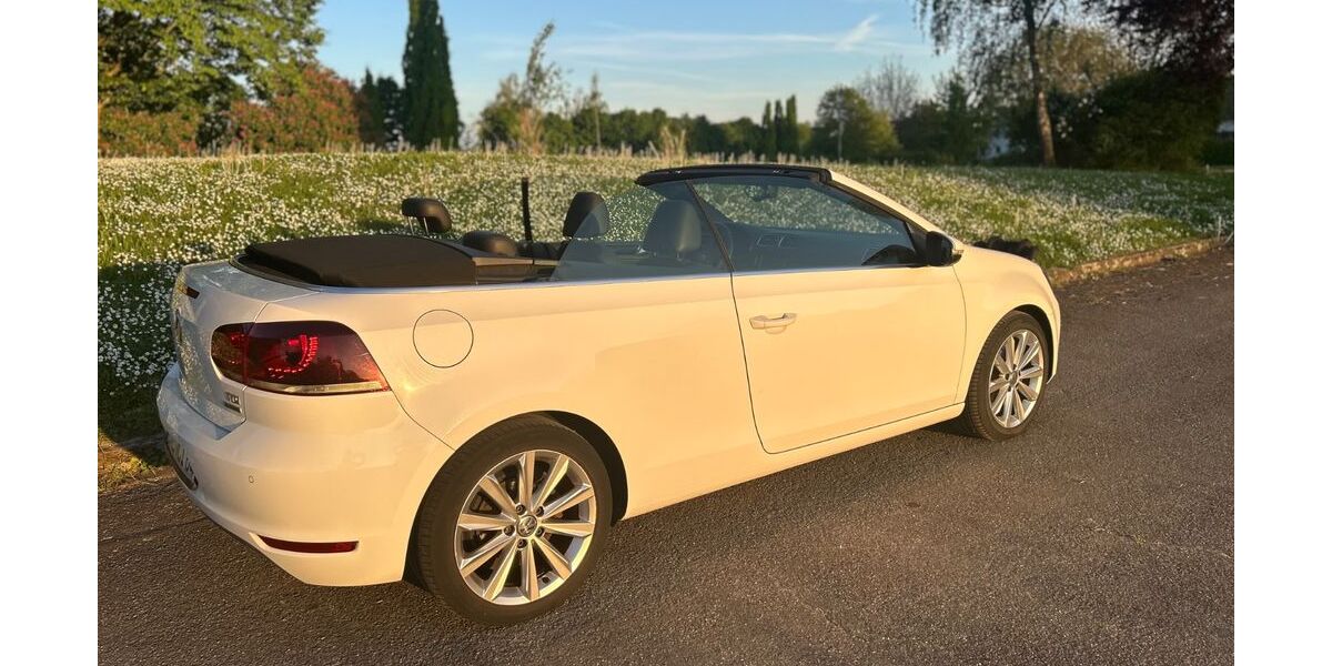 VW Golf 229.610 km 7.699 &euro; Iffezheim 76473